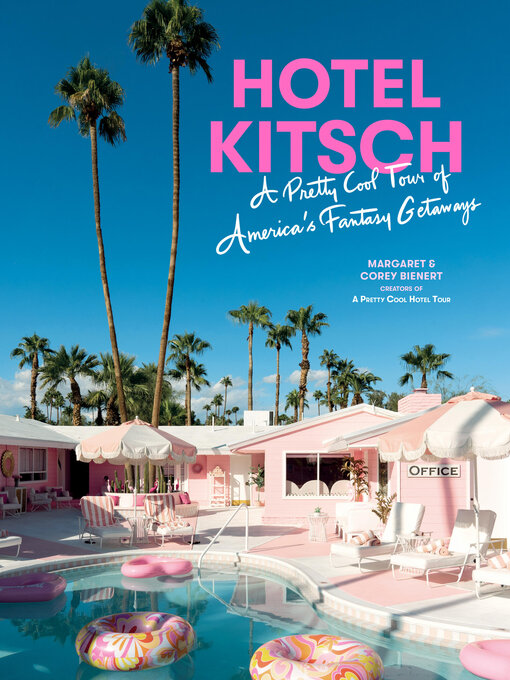 Title details for Hotel Kitsch by Margaret Bienert - Wait list